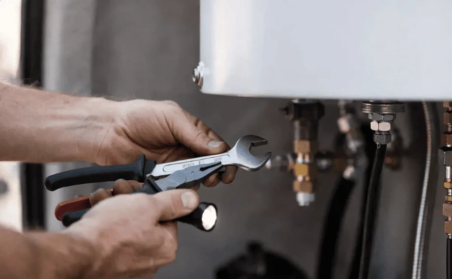 Why choose Water Heater Repair in Riley, KS
